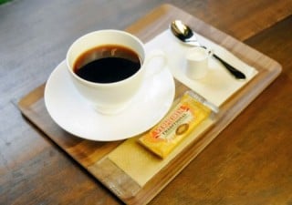 cafe だん